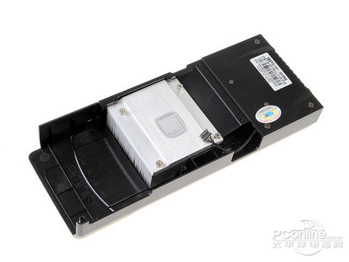 铭鑫GTX660Ti抢先版