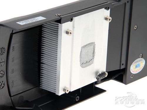 铭鑫GTX660Ti抢先版