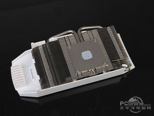 七彩虹GTX650Ti
