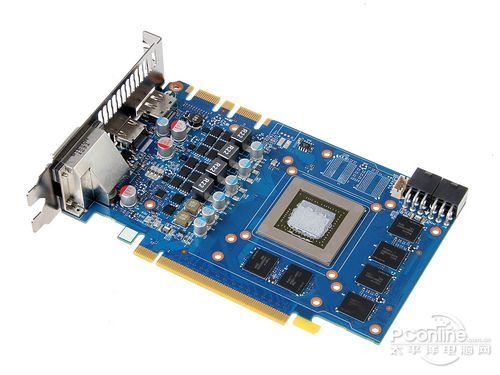 铭鑫GTX660Ti抢先版