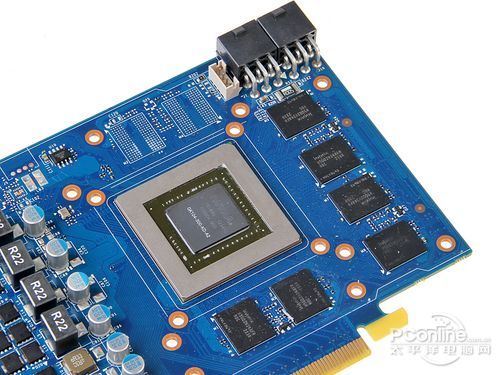 铭鑫GTX660Ti抢先版