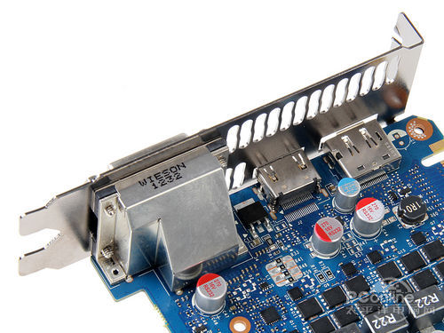 铭鑫GTX660Ti抢先版