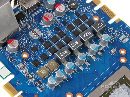 铭鑫GTX660Ti抢先版