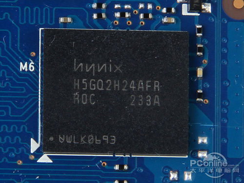 铭鑫GTX660Ti抢先版