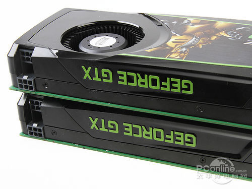 翔升GTX660Ti >X660 评测 翔升GTX660Ti >X660 评测