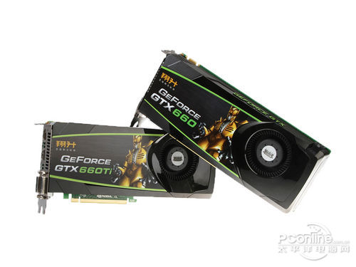 翔升GTX660Ti >X660 评测 翔升GTX660Ti >X660 评测