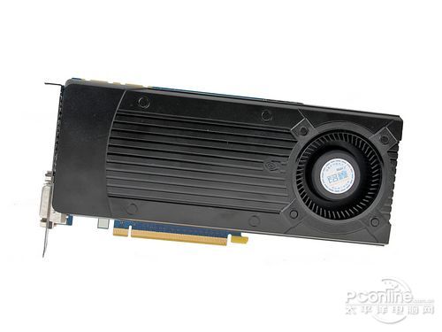 铭鑫GTX660Ti抢先版