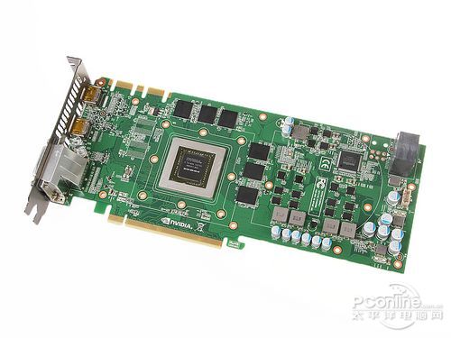 翔升GTX660Ti /GTX660 金刚版 翔升GTX660Ti /GTX660 金刚版