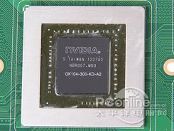 翔升GTX660Ti /GTX660 金刚版