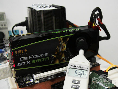 翔升GTX660Ti /GTX660 金刚版 翔升GTX660Ti /GTX660 金刚版