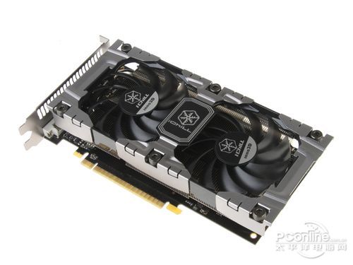 映众GTX650Ti评测 映众GTX650Ti评测