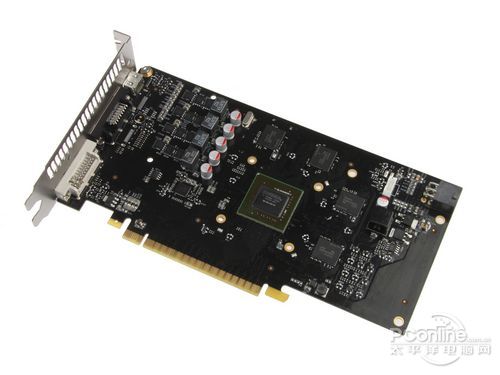 映众GTX650Ti评测 映众GTX650Ti评测