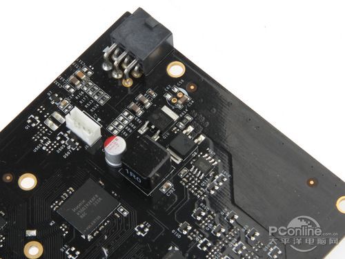 映众GTX650Ti评测 映众GTX650Ti评测