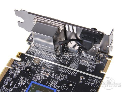 镭风HD7750/7770拆解