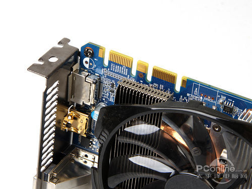 技嘉 GV-N66TWF2-2GD