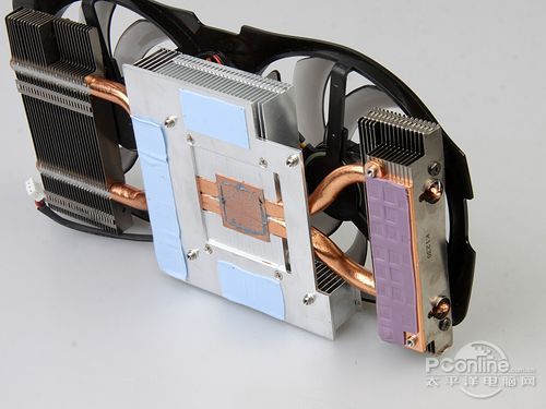 技嘉 GV-N66TWF2-2GD