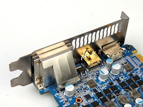 技嘉 GV-N66TWF2-2GD