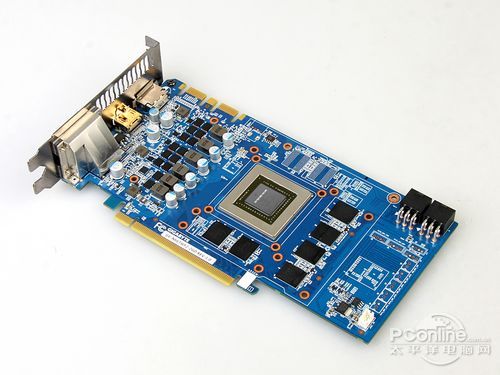 技嘉 GV-N66TWF2-2GD