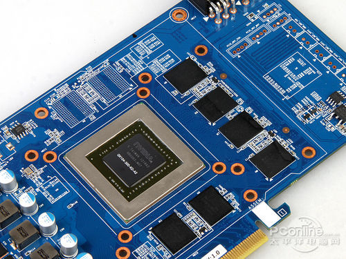 技嘉 GV-N66TWF2-2GD