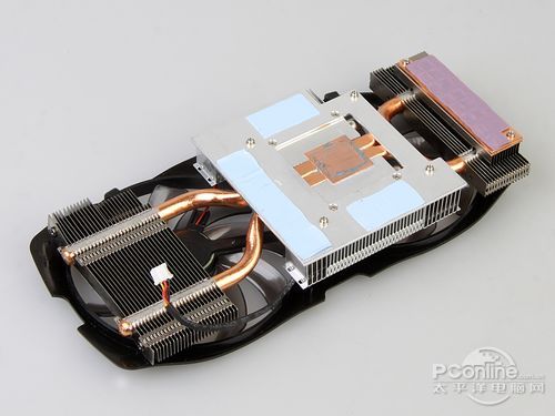 技嘉 GV-N66TWF2-2GD