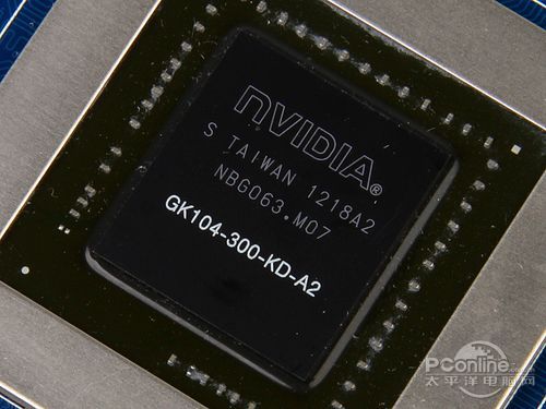 技嘉 GV-N66TWF2-2GD