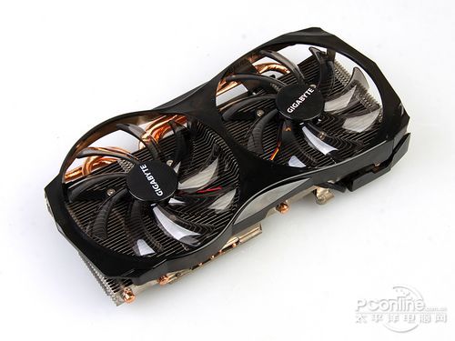 技嘉 GV-N660OC-2GD