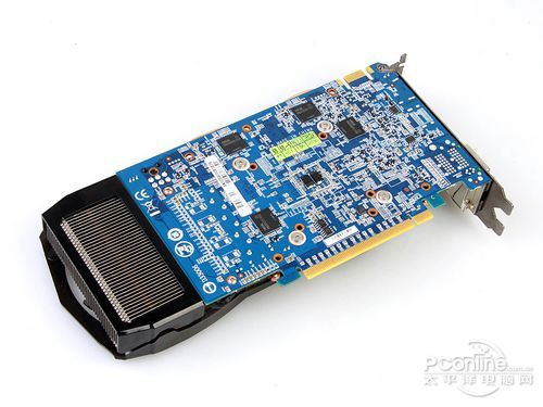 技嘉 GV-N660OC-2GD