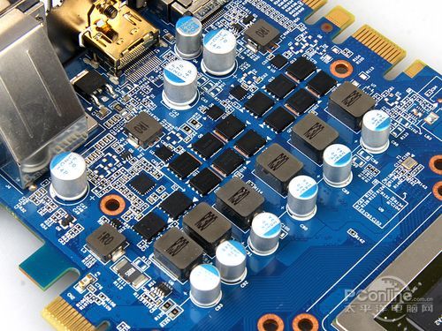 技嘉 GV-N66TWF2-2GD