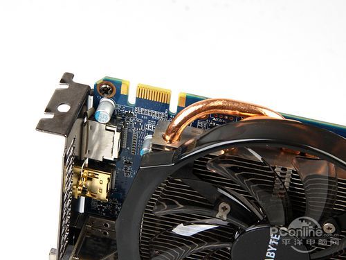 技嘉 GV-N660OC-2GD