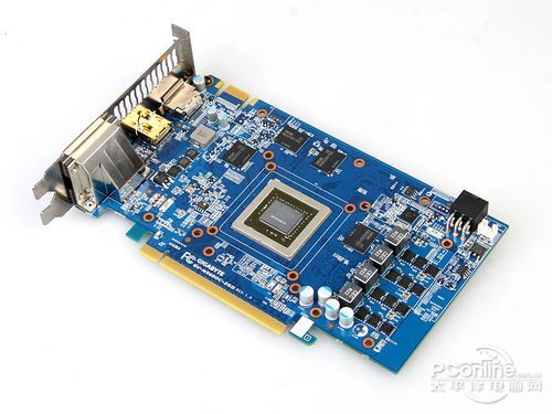 技嘉 GV-N660OC-2GD