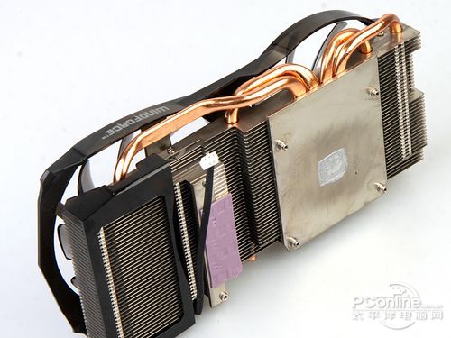 技嘉 GV-N660OC-2GD