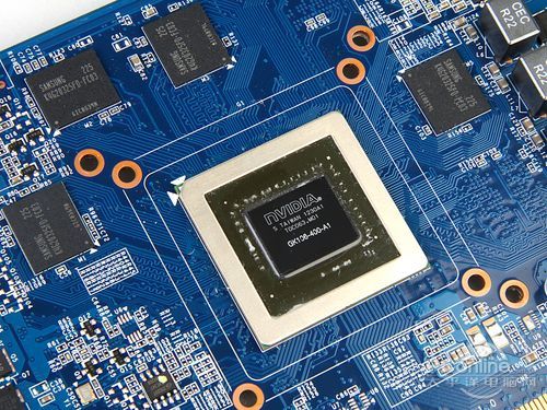 技嘉 GV-N65TOC-2GI