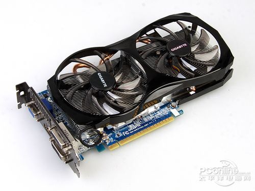 技嘉 GV-N65TOC-2GI