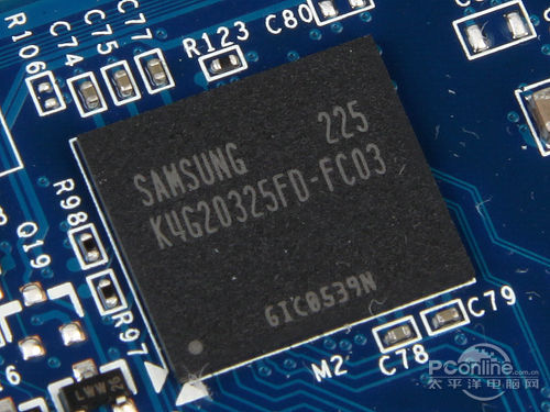 技嘉 GV-N660OC-2GD