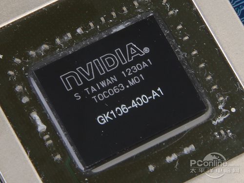 技嘉 GV-N660OC-2GD