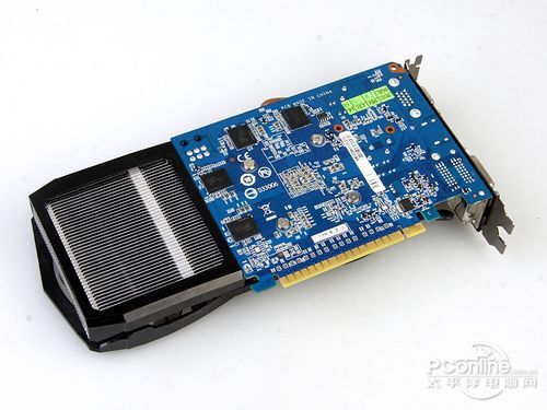 技嘉 GV-N65TOC-2GI