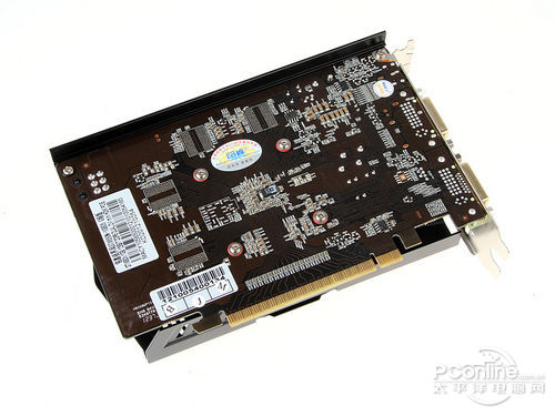 铭鑫GTX650视界风G频版