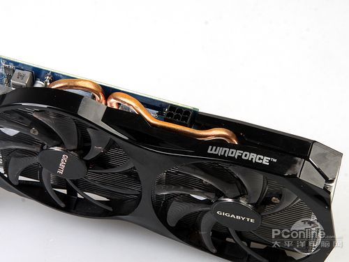 技嘉 GV-N65TOC-2GI