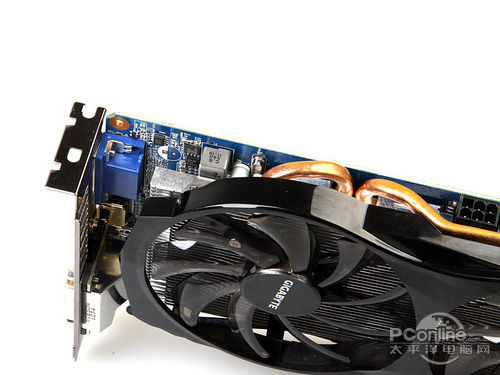 技嘉 GV-N65TOC-2GI