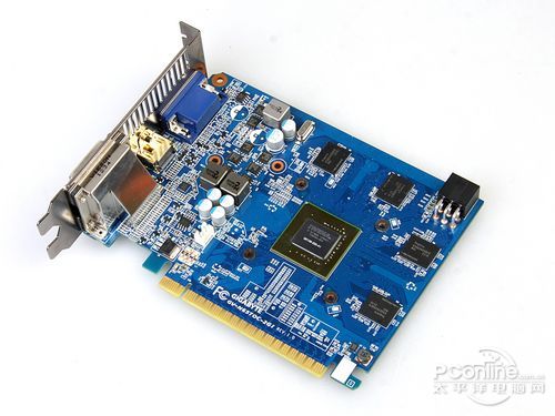 技嘉 GV-N65TOC-2GI