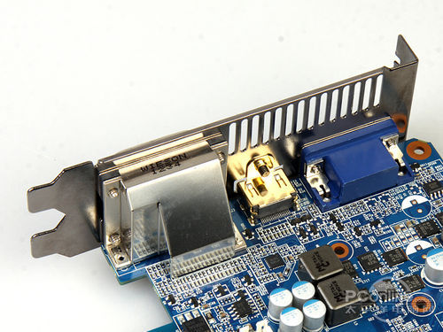 技嘉 GV-N65TOC-2GI