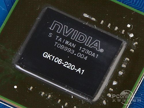 技嘉 GV-N65TOC-2GI