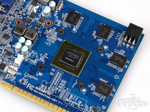 技嘉 GV-N65TOC-2GI