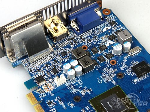 技嘉 GV-N65TOC-2GI