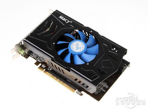 铭鑫GTX650视界风G频版