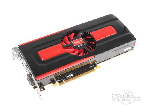 HD7850显卡