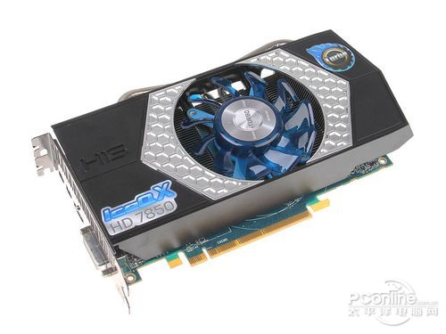 HD7850显卡