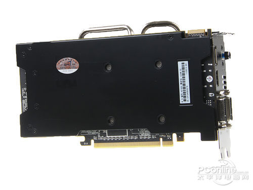 镭风7850毒蜥评测