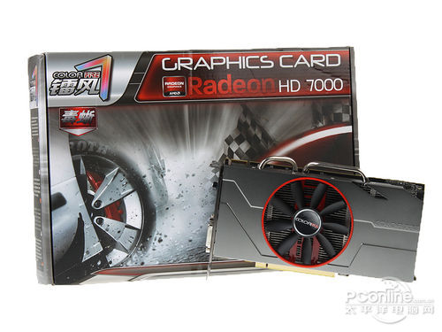 镭风7850毒蜥评测