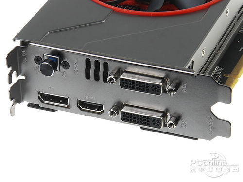 镭风7850毒蜥评测